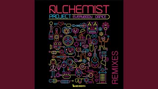 Смотреть клип Everybody Dance (Alchemist Project Remix)