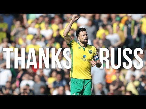 Thank You Russell Martin