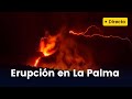 🔴 DIRECTO | Volcán de La Palma: día 38 de la erupción