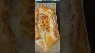 быстрые хачапури