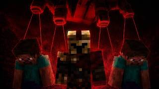 This ARG Will Ruin Minecraft For You...
