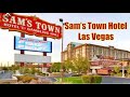 Welcome to Sam’s Town Las Vegas! - YouTube