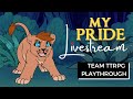 My Pride TTRPG Playthrough Livestream!