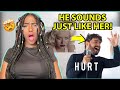 UNBELIEVABLE!! Hurt - Gabriel Henrique (Cover Christina Aguilera)| SINGER FIRST TIME REACTION!