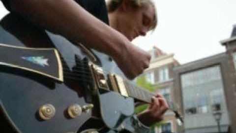 Jaeger - Surrounded  (9/10)