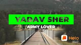 🔥🔥Yadav ekla sher,💪💪