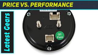 `AEM 30-0300 X-Series Wideband: The Ultimate Engine Tuning Advantage!