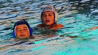 ANTONY NATATION - WATERPOLO