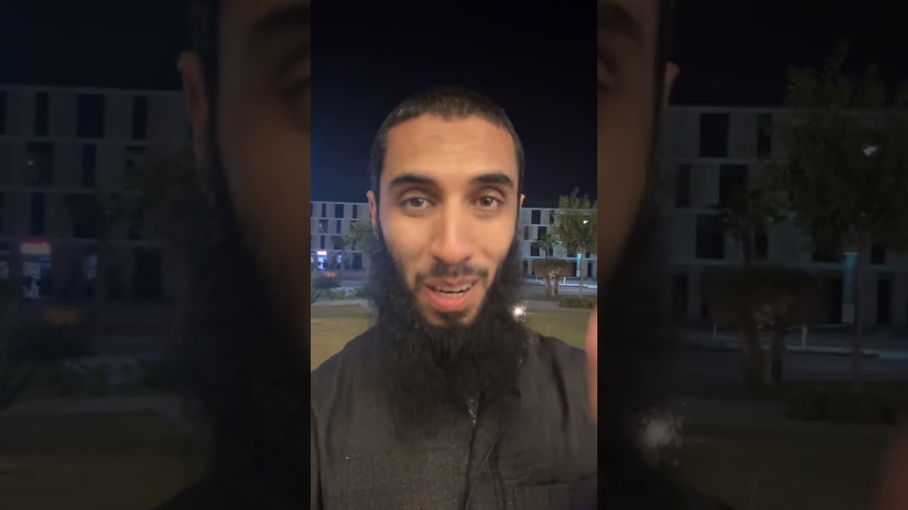 رمضان قادر يغير حياتك بالكامل فاغتنمه ❤️