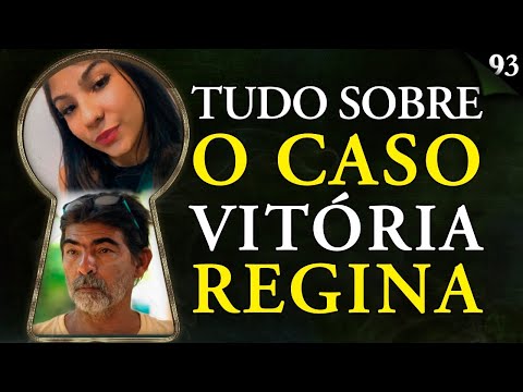 CASO VITÓRIA: PAI E IRMÃ DA JOVEM DE CAJAMAR TRAZEM REVELAÇÕES IMPACTANTES - Pela Fechadura #093