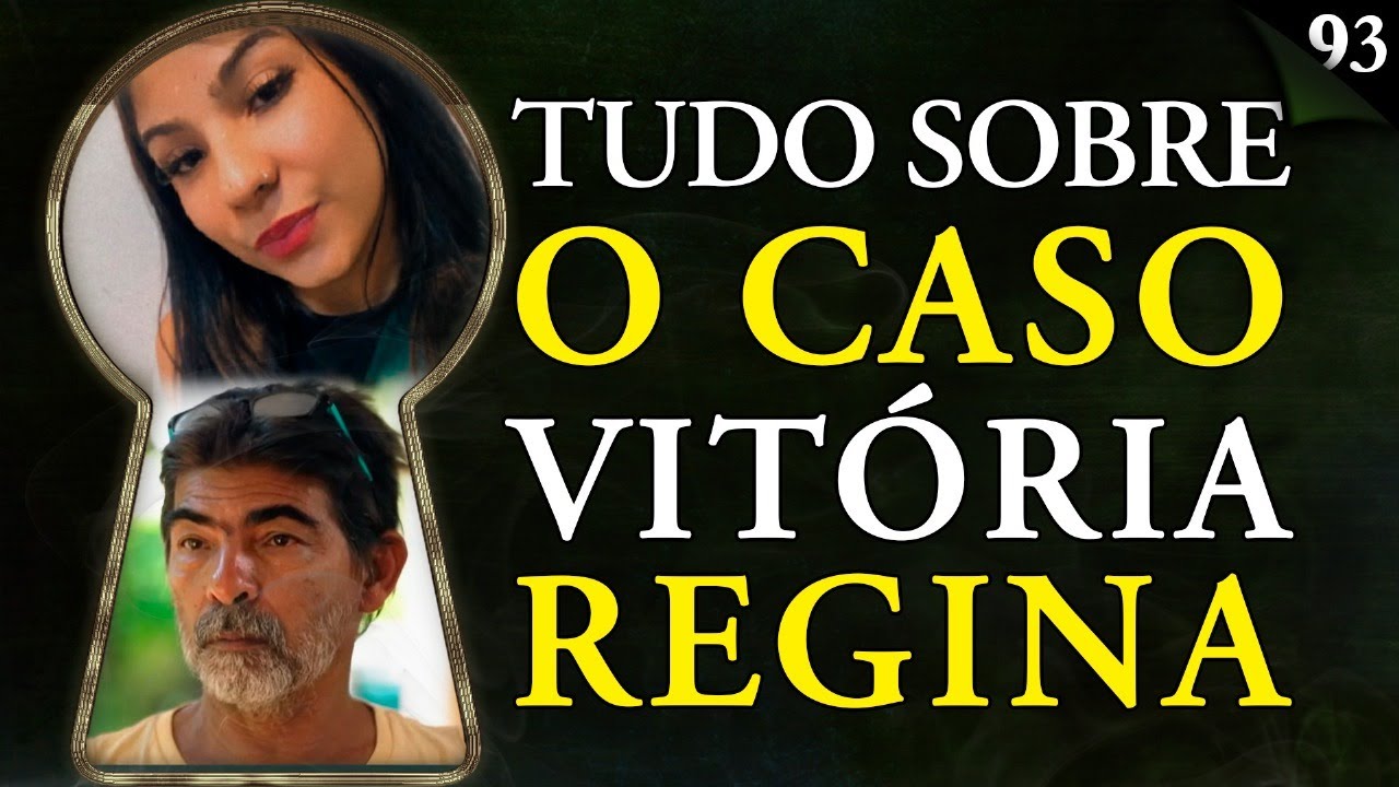 CASO VITÓRIA: PAI E IRMÃ DA JOVEM DE CAJAMAR TRAZEM REVELAÇÕES IMPACTANTES - Pela Fechadura #093