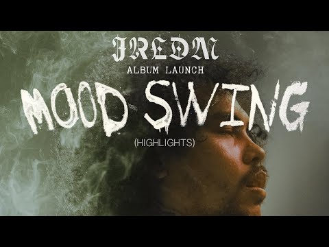 MOOD SWING Album Launch Highlights