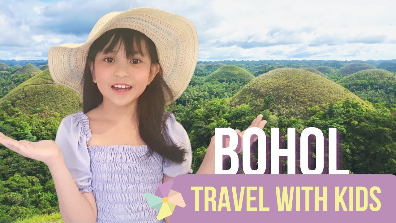 Top Things to Do in Bohol I Bohol Travel Requirements I Bohol with Kids