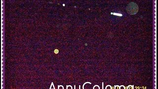 Trayecto De Barras En El Espacio