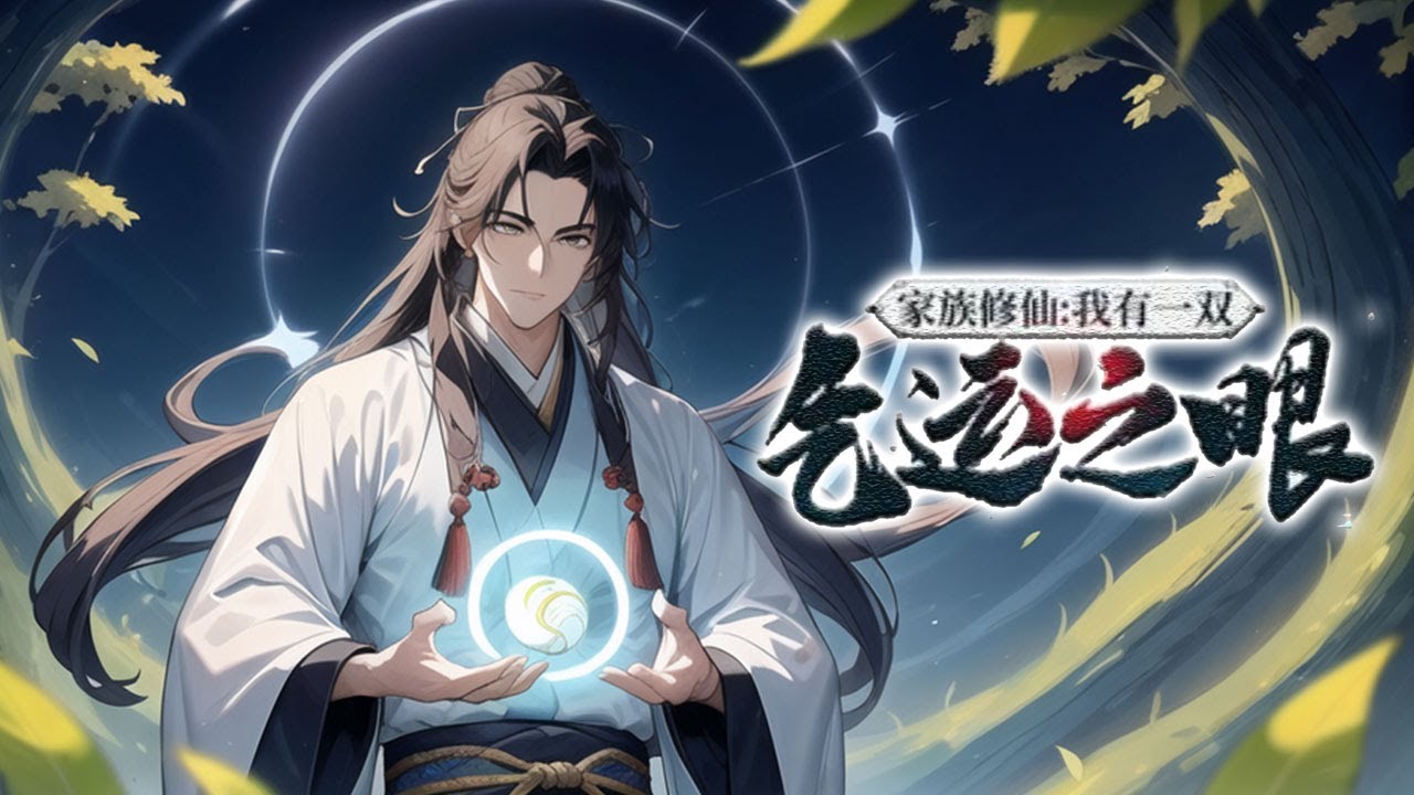 《家族修仙：我有一雙氣運之眼》第1-150話 穿越到了异世界，煉器沒有天賦，靈根内容不同也練不了丹，不過還好我覺醒了一雙能看見氣運的眼睛！ 有著前世的知識，我果斷培育靈植，收服未來的氣運之子！