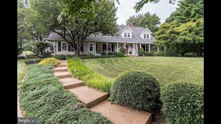 16009 Quarters Ln video tour