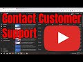 How To Contact YouTube Customer Support [2026] Mp3 Song