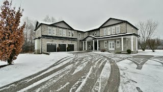 239 Fifth Concession Rd, Ajax - Open House Video Tour