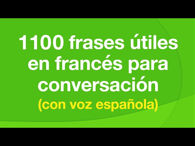 Aprende Estas 300 Palabras Y Veras Como Cambia Tu Ingles