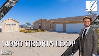 14980 Tiboria Loop Peyton, CO 80831