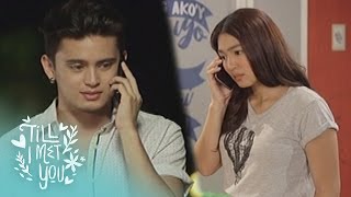 Till I Met You: Basti and Iris apologize to each other | Episode 92 screenshot 3