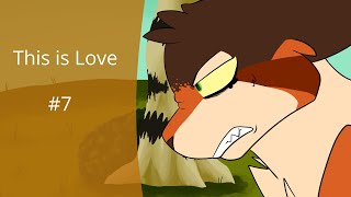 This is Love #7 | Evil Spottedleaf PMV MAP