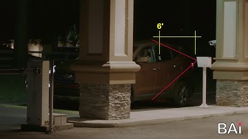 BAi Guaranteed Read Range