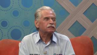 Gente Positiva Programa 2 De 3