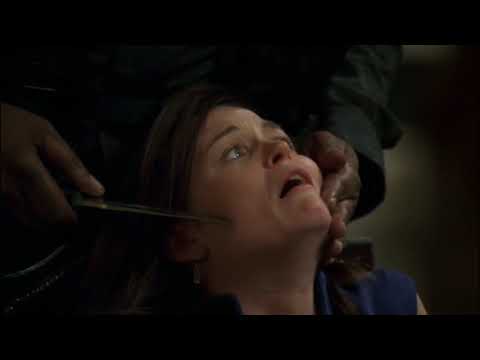 Jack Lets President Taylor Out Of The Safe Room Controlled By JUMA 24 Season 7 Jackuary