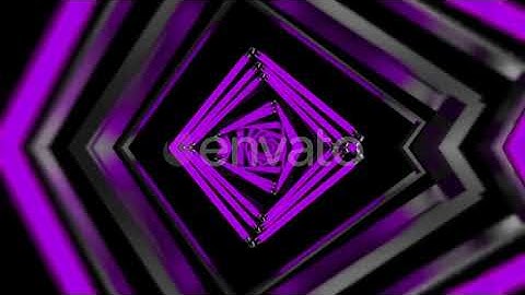Kaleidoscope Vj Loops Pack V91 | Motion Graphics - Videohive template