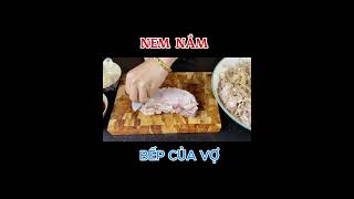 Bếp Của Vợ