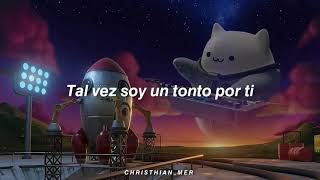 Space Melody - Vize x Alan Walker (Edward Artemyev ft. Leony | subtitulado español, Lyrics