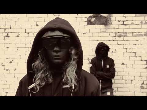The Skinner Brothers - NIGHTMARE (Official Visualiser)
