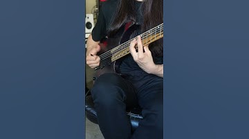 USE YOUR OPEN STRINGS