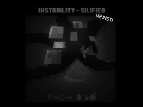 INSTABILITY - Sillified [V2 / INSTRUMENTAL]