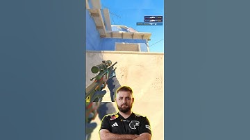 FalleN vs MOUZ #BlastOpenLondon2025