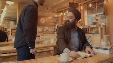 Using Glint: Trusting the value of gold