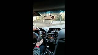 Why I Chose A Subaru Wrx Sti Over The Competiton