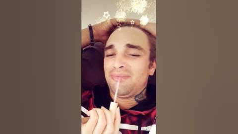 Angel Pearce condones cross dressing