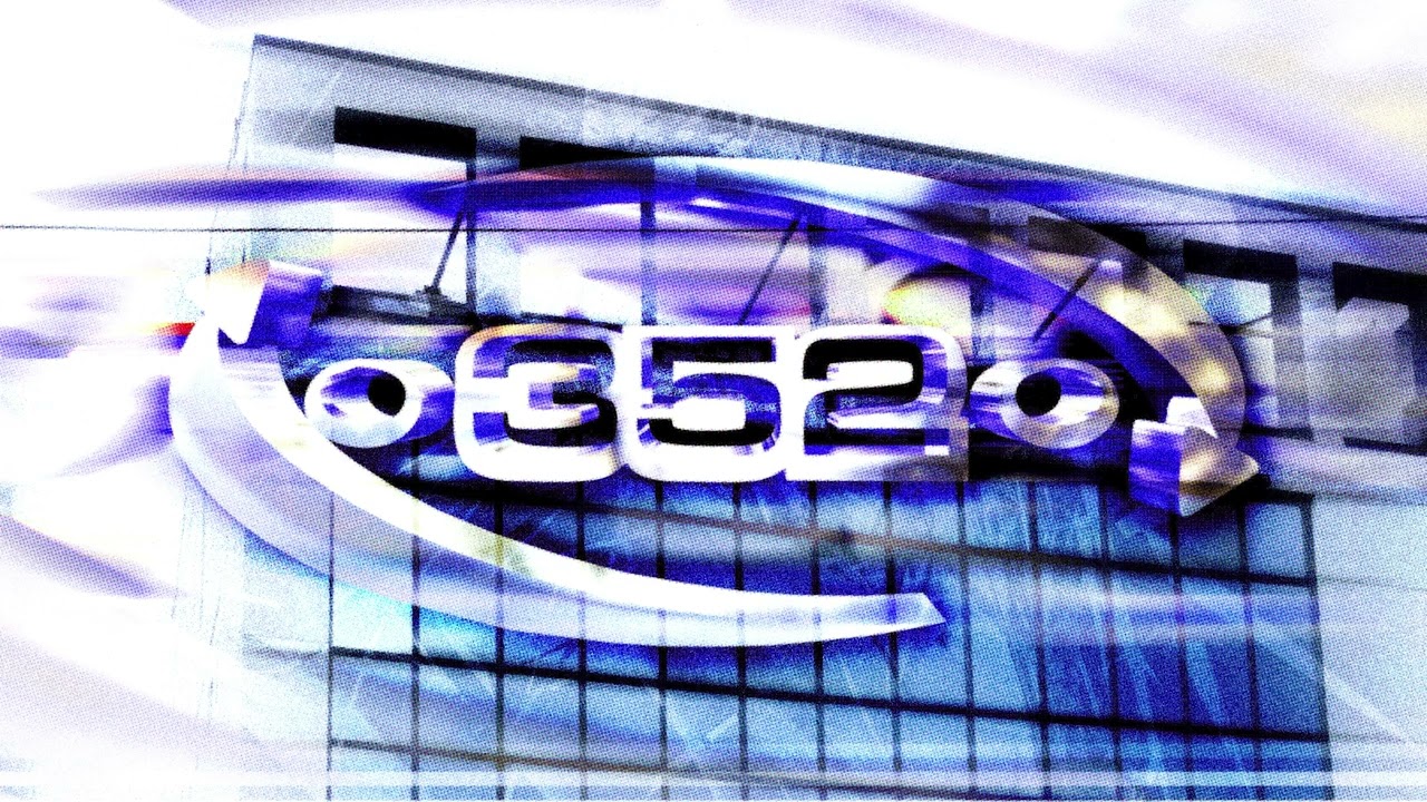 Ghostmemory, Xenon Chameleon - Solarpunk Encyclopedia (V8COLA Remix) (Official Audio)