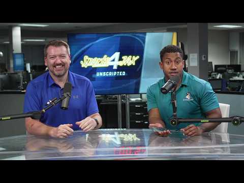 Sports4Jax Unscripted: Tuesday September 14th