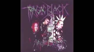 Tragic Black 2002 Articulate Lacerations