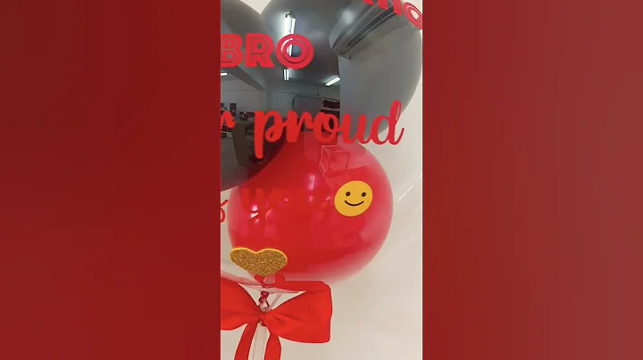 Congratulations balloon for brother #balloon #balloons #congrats #congratulation #congratulations