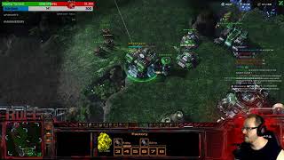 StarCraft 2 Stream (08/23/2026)