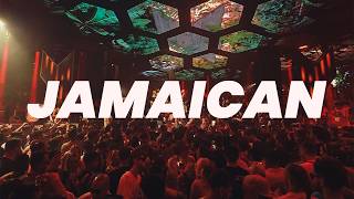 Hugel & Solto - Jamaican (Bam Bam) (Jesús Fernández Afro House Remix)