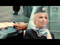 Имиджевый ролик компании РЖД "Музыка вокзала"