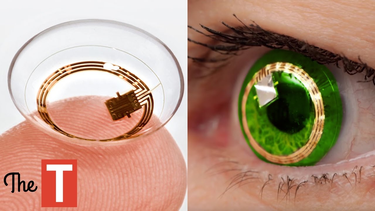 10 Seriously BRILLIANT Inventions That Will Change Your Life - YouTube