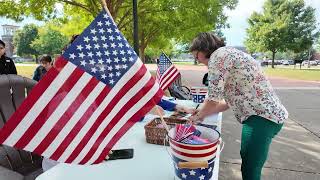 MTSU Constitution Week 2025