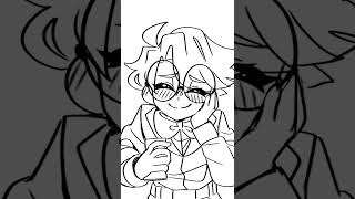 Tobey Mccallister Animation For A Tiktok Duet U Should Go Check It Out Btw