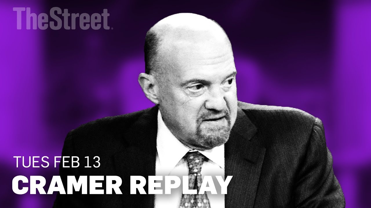 Jim Cramer on Under Armour, CBOE, Walgreens & Action Alerts PLUS Preview